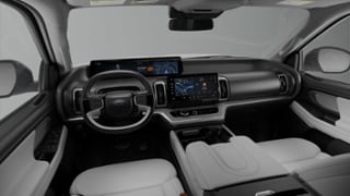 2026 Ford Expedition® Internal Image 2